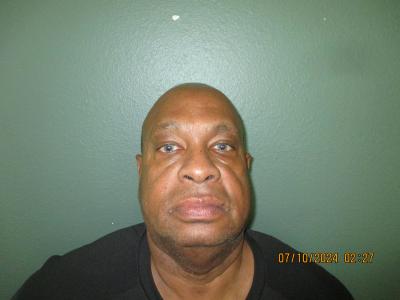 Mark Bertram Thompson a registered Sex Offender of Texas