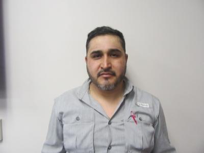 Rigoberto Dominguez a registered  of Texas