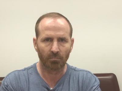 Michael Wayne Clark Sr a registered  of Texas