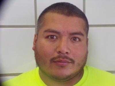 Andres Carmona Junior a registered Sex Offender of Texas