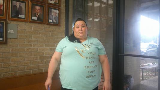 Amanda Darlene Pixley a registered Sex Offender of Texas