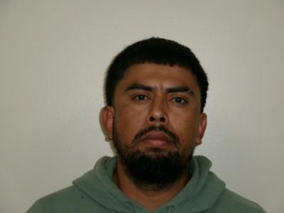 Alan Jaramillo a registered Sex Offender of Texas