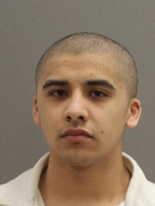 Isiah Alvarado a registered Sex Offender of Texas