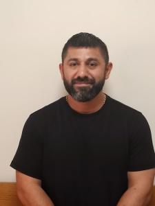 Isreal Gutierrez Jr a registered  of Texas