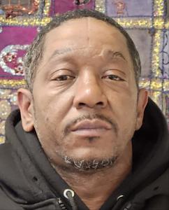 Terrance Larry Pulliam a registered  of Texas