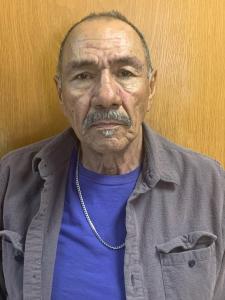 Ruben Herrera Nevarez a registered Sex Offender of Texas