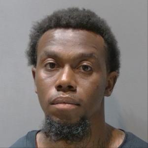 Jaquavious Jome Williams a registered Sex Offender of Texas