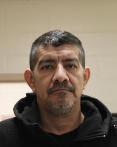 Jose Angel Areguin a registered  of Texas