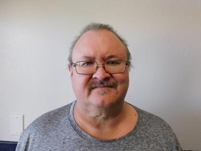 Mark E Erhart a registered  of Texas