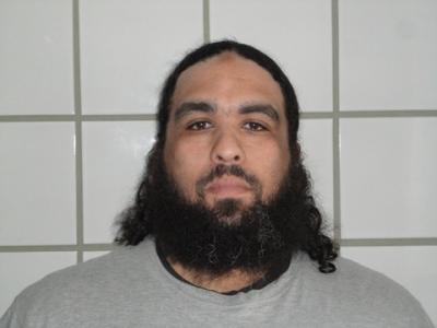 Jonathan Edgar Samuels a registered Sex Offender of Texas