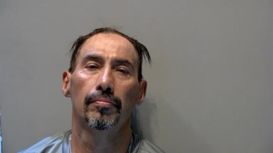 Mario Martinez a registered  of Texas