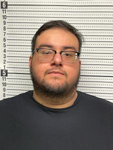 Matthew John Zuniga a registered Sex Offender of Texas