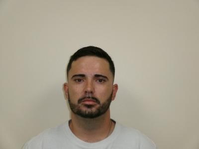 Codie Lee Lopez a registered Sex Offender of Texas