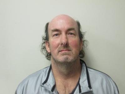 Christopher Alan Hodge a registered  of Texas