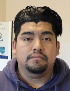 Alfonso Dominguez Jr a registered Sex Offender of Texas