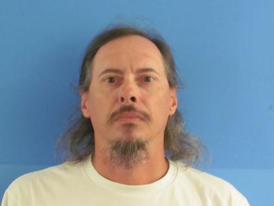 Jeremy Brown a registered Sex Offender of Texas