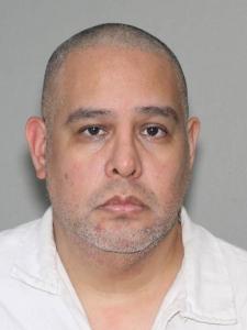 Alejandro Vasquez a registered Sex Offender of Texas