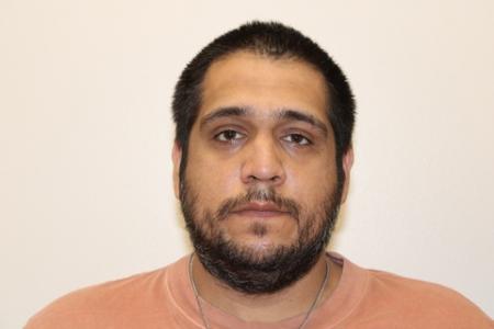 Marco Antonio Salinas a registered  of Texas
