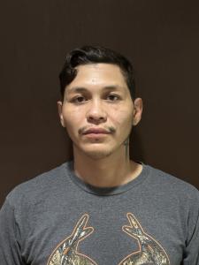 David Lee Munoz a registered Sex Offender of Texas