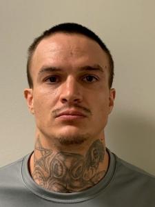 Jordan Joe Shaw a registered Sex Offender of Texas
