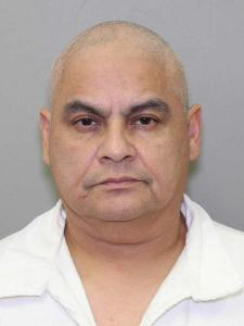 Richard David Luna a registered  of Texas