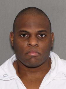 Lonnie Jackson a registered  of Texas