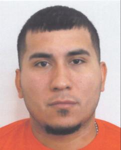 Daniel Zepeda a registered Sex Offender of Texas