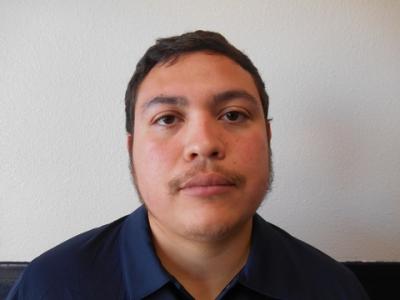 Jorge Ramirez a registered Sex Offender of Texas