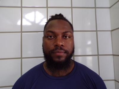 Eddric Keith Clark a registered Sex Offender of Texas