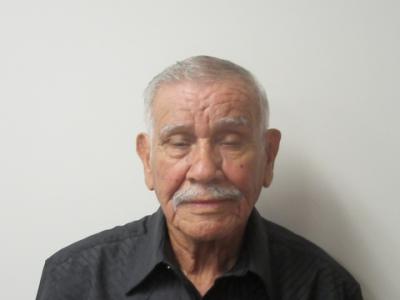 Mario Duarte Gardea a registered  of Texas