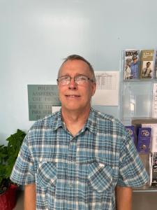 Matthew Edward Carlton a registered Sex Offender of Texas