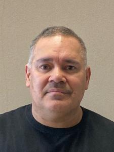 Adam Jimenez a registered Sex Offender of Texas