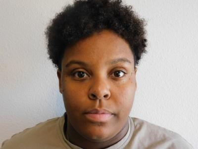 Shemaiah Campbell a registered  of Texas