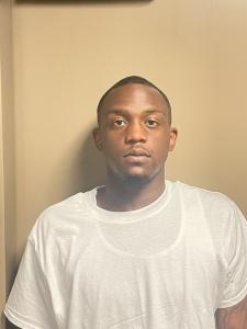 Marquauon Caulfied a registered Sex Offender of Texas