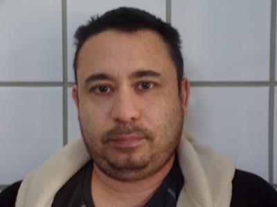 Christopher Joseph Smith a registered Sex Offender of Texas