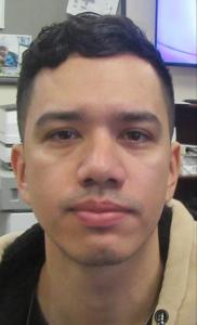 Alfredo Albachavez a registered Sex Offender of Texas
