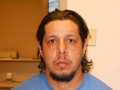 Aaron Solano a registered Sex Offender of Texas