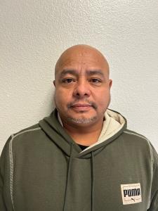 Erik Alejandro Cruz-vazquez a registered Sex Offender of Texas