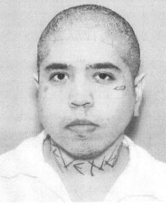 Santiago Barrientos a registered  of Texas