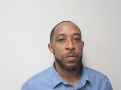 Anthony Jay Lewis a registered Sex Offender of Texas