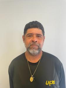Ricardo Champion a registered  of Texas