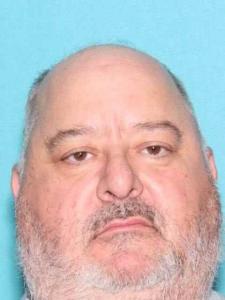 Barry Hugh Kholos a registered Sex Offender of Texas