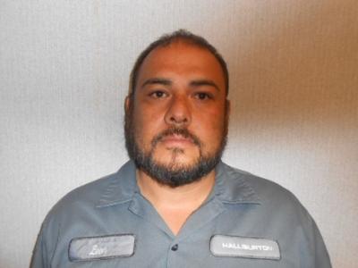 David Leon a registered Sex Offender of Texas