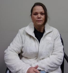 Amandy Michelle Johnson Farek a registered Sex Offender of Texas