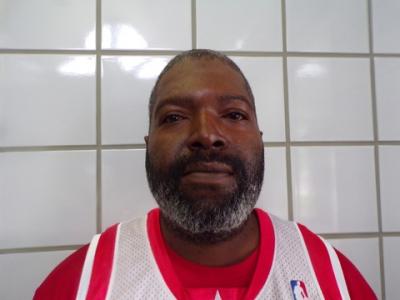 Alfred James Hal a registered Sex Offender of Texas