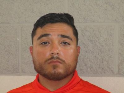John Mendoza a registered Sex Offender of Texas