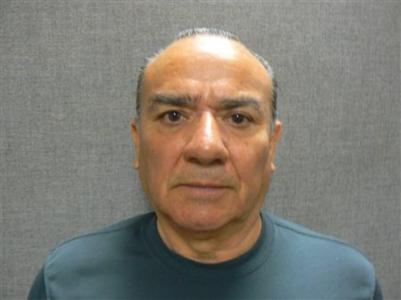 Jose Luis Guardiola a registered  of Texas