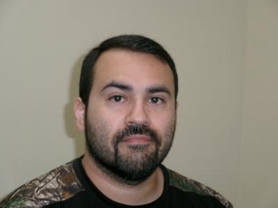 Stephen Luis Saldana a registered  of Texas