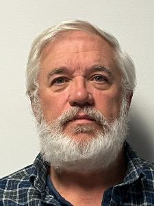 William Ray Mysinger a registered  of Texas