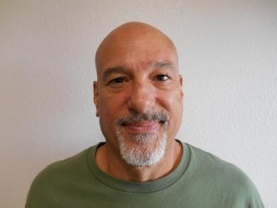 Michael Thomas Gonzalez a registered  of Texas